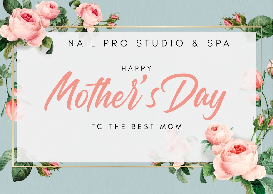 GC Mother's day